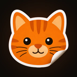 Peel app icon